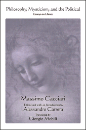 E-book, Philosophy, Mysticism, and the Political : Essays on Dante, SUNY Press - State University of New York Press