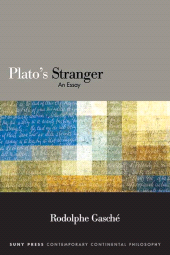 E-book, Plato's Stranger : An Essay, SUNY Press - State University of New York Press
