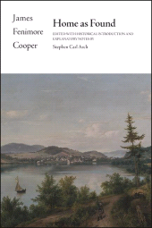 eBook, Home as Found, SUNY Press - State University of New York Press
