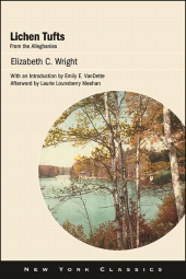 E-book, Lichen Tufts, from the Alleghanies, SUNY Press - State University of New York Press