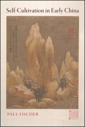 eBook, Self-Cultivation in Early China, SUNY Press - State University of New York Press