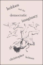 eBook, Hobbes and the Democratic Imaginary, SUNY Press - State University of New York Press