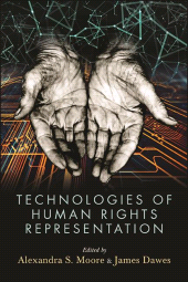 eBook, Technologies of Human Rights Representation, SUNY Press - State University of New York Press