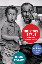 E-book, The Story Is True : The Art and Meaning of Telling Stories, SUNY Press - State University of New York Press