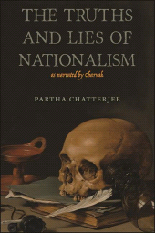 E-book, The Truths and Lies of Nationalism as Narrated by Charvak, SUNY Press - State University of New York Press