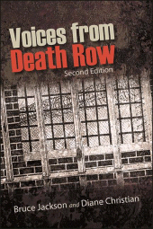 E-book, Voices from Death Row, SUNY Press - State University of New York Press