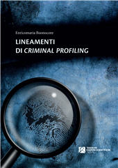 E-book, Lineamenti di criminal profiling, Tangram edizioni scientifiche