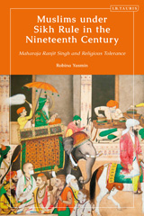 E-book, Muslims under Sikh Rule in the Nineteenth Century, I.B. Tauris