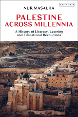 E-book, Palestine Across Millennia, I.B. Tauris