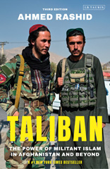 eBook, Taliban, Rashid, Ahmed, I.B. Tauris