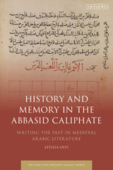 E-book, History and Memory in the Abbasid Caliphate, I.B. Tauris