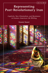 E-book, Representing Post-Revolutionary Iran, Nazari, Hossein, I.B. Tauris