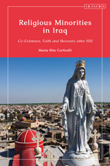 eBook, Religious Minorities in Iraq, I.B. Tauris