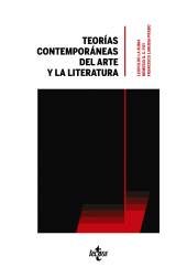 E-book, Teorías contemporáneas del arte y la literatura, Tecnos
