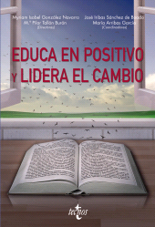 E-book, Educa en positivo y lidera el cambio, Tecnos
