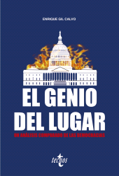 E-book, El genio del lugar : Un análisis comparado de las democracias, Tecnos