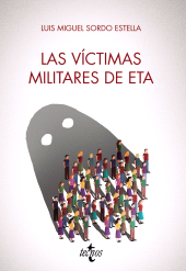 E-book, Las víctimas militares de ETA, Tecnos