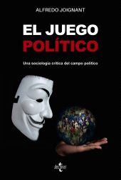 E-book, El juego político : Una sociología crítica del campo político, Tecnos
