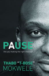 E-book, Pause : Are you making the right choices?, Tracey McDonald Publishers