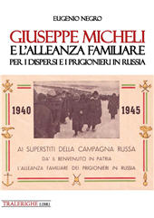 E-book, Giuseppe Micheli e l'Alleanza Familiare per i dispersi e i prigionieri in Russia, Tra le righe