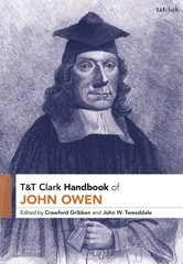 E-book, T&T Clark Handbook of John Owen, T&T Clark