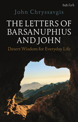 eBook, The Letters of Barsanuphius and John, T&T Clark