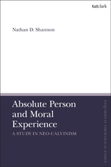 E-book, Absolute Person and Moral Experience, T&T Clark