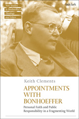 E-book, Appointments with Bonhoeffer, T&T Clark