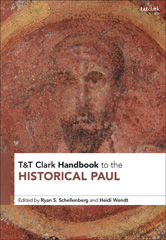 E-book, T&T Clark Handbook to the Historical Paul, T&T Clark