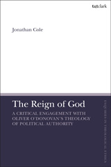 E-book, The Reign of God, T&T Clark
