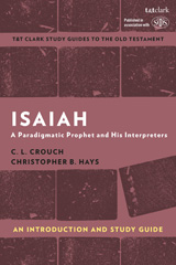 E-book, Isaiah : An Introduction and Study Guide, Crouch, C.L., T&T Clark
