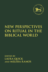 E-book, New Perspectives on Ritual in the Biblical World, T&T Clark