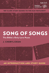 E-book, Song of Songs : An Introduction and Study Guide, Exum, J. Cheryl, T&T Clark