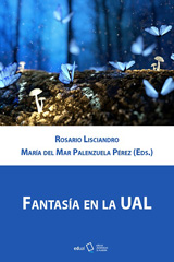 E-book, Fantasía en la UAl, Lisciandro, Rosario, Universidad de Almería