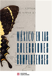 eBook, México en las colecciones complutenses, Ediciones Complutense
