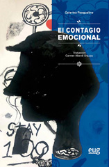 eBook, El contagio emocional, Pasqualino, Caterina, Universidad de Granada