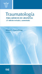 E-book, Traumatología para médicos de urgencias, Varios autores, Universidad de Granada
