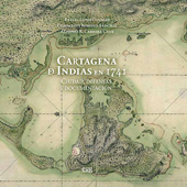 eBook, Cartagena de Indias en 1741 : ciudad, defensas y documentación, Universidad de Granada