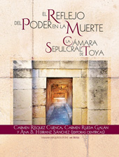 E-book, El reflejo del poder en la muerte : la cámara sepulcral de Toya, Editorial Universidad de Jaén