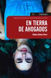 E-book, En tierra de ahogados, Editorial Universidad de Guadalajara