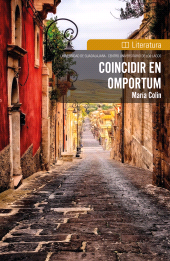 E-book, Coincidir en omportum, Editorial Universidad de Guadalajara