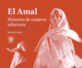 E-book, El Amal : Historias de mujeres saharahuis, Editorial Universidad de Guadalajara