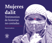 E-book, Mujeres dalit : Testimonios de historias no contadas, Editorial Universidad de Guadalajara