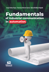 E-book, Fundamentals of industrial communications in automation, Editorial Unimagdalena