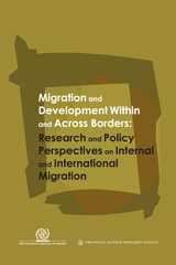 eBook, Migration and Development Within and Across Borders : Research and Policy Perspectives on Internal and International Migration, United Nations