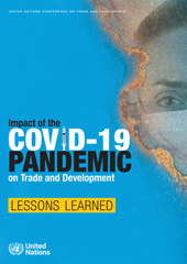 E-book, Impact of the COVID-19 Pandemic on Trade and Development : Lessons Learned, United Nations