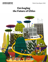E-book, World Cities Report 2022 : Envisaging the Future of Cities, United Nations Publications