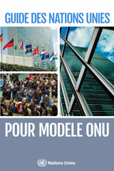 E-book, Guide des Nations Unies pour Modèle ONU, United Nations, United Nations Publications