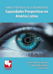E-book, Avances y retrocesos de la construcción de capacidades, Facultad de Ciencias de la Administración de la Universidad del Valle (Universidad del Valle)