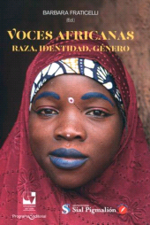E-book, Voces Africanas. : Raza, identidad, género, Universidad del Valle